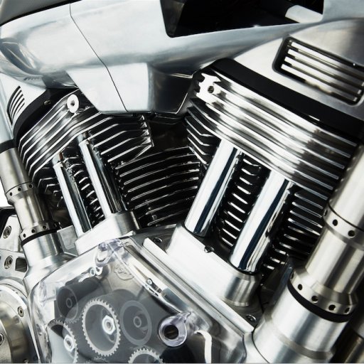 VANGUARD MOTORS